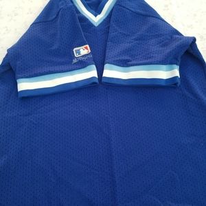 1980' s vintage  KC Royals Majestic Jersey
